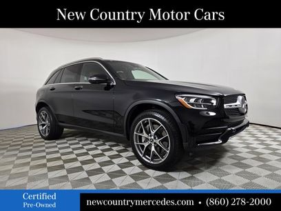 Certified 2022 Mercedes-Benz GLC 300 4MATIC