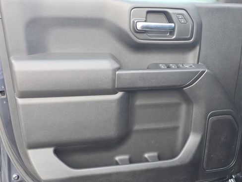 Certified 2023 Chevrolet Silverado 1500 Custom image 45