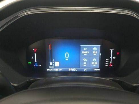 Certified 2023 Ford Escape ST-Line w/ Tech Pack #1 AWD/4WD image 22