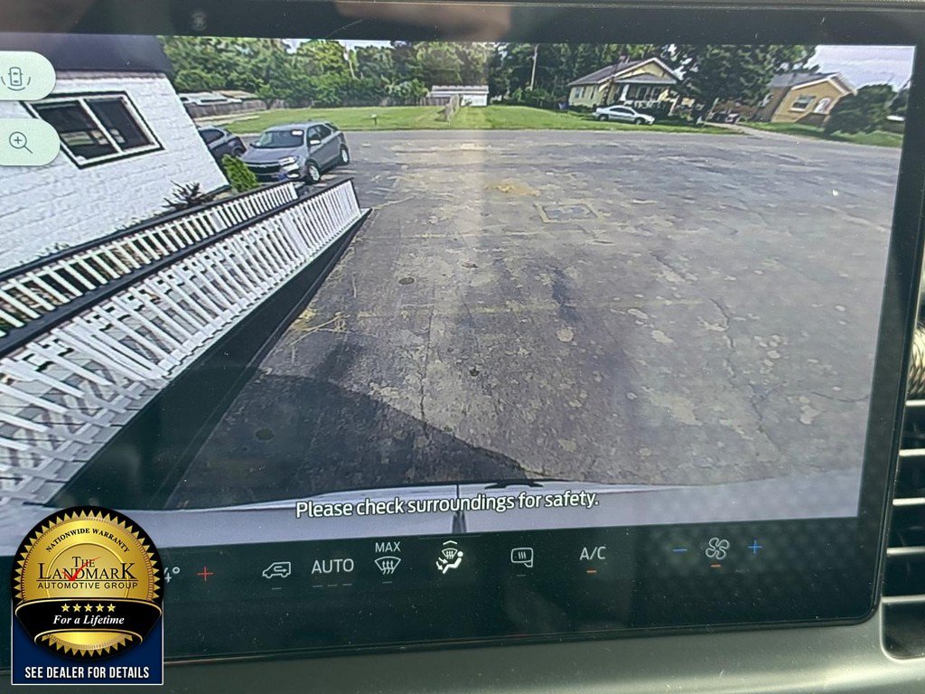 Used 2022 Ford E-Transit 148 High Roof Extended w/ Interior Upgrade Package RWD image 13