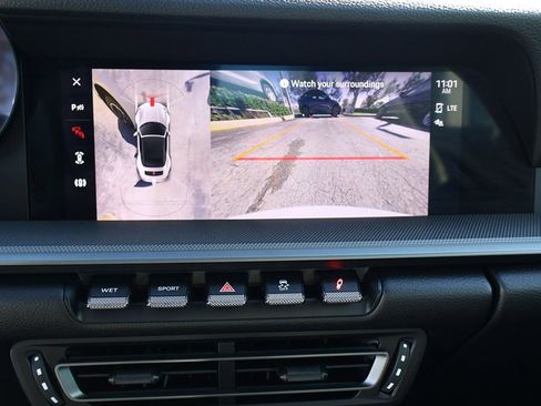 Used 2023 Porsche 911 Carrera w/ Premium Package image 42