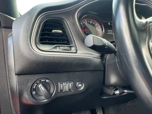 Used 2023 Dodge Challenger GT w/ Blacktop Package RWD image 13