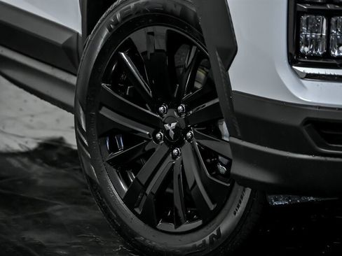 New 2026 Mitsubishi Outlander Sport AWD image 3