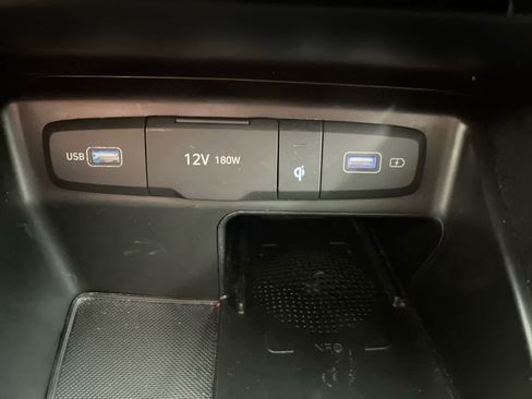 Used 2023 Hyundai Tucson SEL image 25