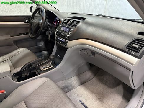 Used 2007 Acura TSX FWD image 5