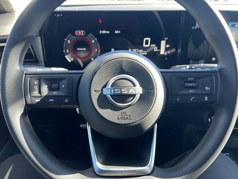 New 2026 Nissan Kicks S image 21