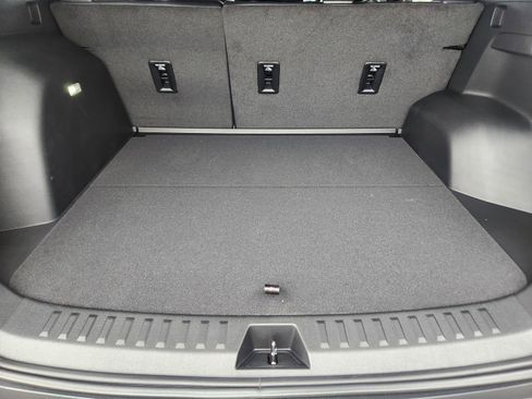 New 2026 Chevrolet Equinox RS FWD image 26