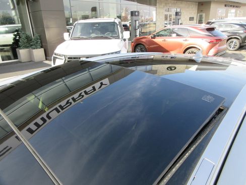 New 2026 Lexus NX 450h+ AWD w/ Luxury Package image 16