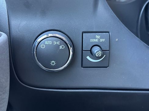 New 2025 GMC Savana 3500 w/ Power Convenience Package image 19