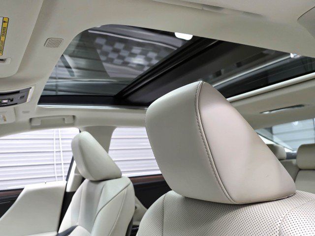 Used 2023 Lexus ES 350 w/ Premium Package FWD image 20