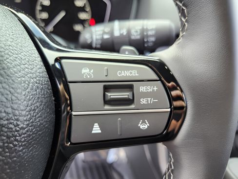 New 2026 Honda Civic Sport image 23