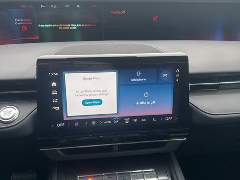 New 2026 Lincoln Nautilus Premier image 16