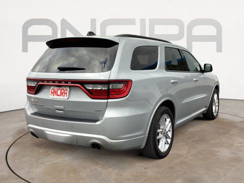 Used 2023 Dodge Durango GT image 14