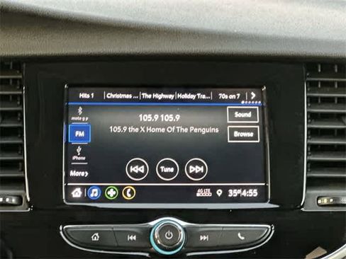 Used 2022 Buick Encore Preferred w/ Safety Package image 11