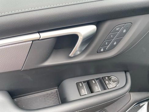 New 2026 Buick Enclave Sport Touring w/ Power Package FWD image 12