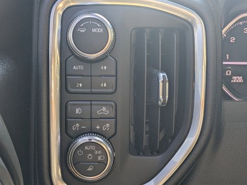 Certified 2021 GMC Sierra 1500 AT4 image 10