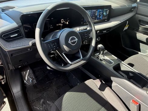 New 2026 Nissan Kicks S image 2