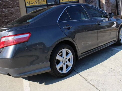 Used 2008 Toyota Camry SE image 22