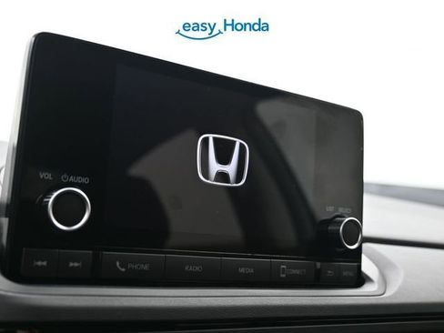 Used 2025 Honda Accord SE image 9