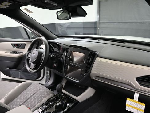 New 2026 Subaru Forester AWD/4WD image 12