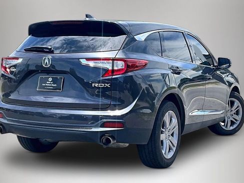 Used 2020 Acura RDX FWD w/ Advance Package image 4