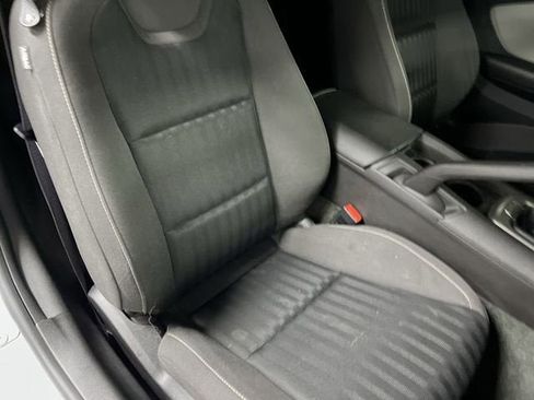 Certified 2013 Chevrolet Camaro LS RWD image 25