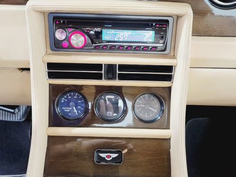 Used 1990 Bentley Mulsanne S image 23