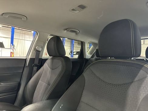 Used 2014 Kia Soul + w/ UVO w/Eservices Package FWD image 20