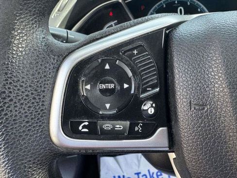 Used 2016 Honda Civic EX image 20