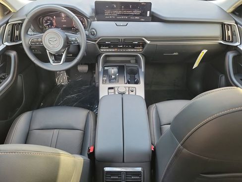 New 2026 MAZDA CX-90 3.3 Turbo w/ Premium Sport Pkg image 3