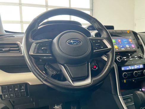 Used 2021 Subaru Ascent Limited w/ Technology Package image 13