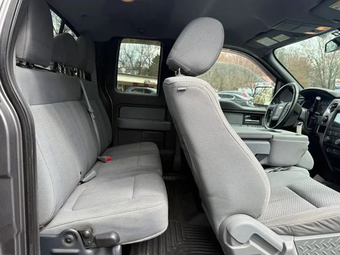 Used 2012 Ford F150 XLT w/ XLT Chrome Pkg AWD/4WD image 17