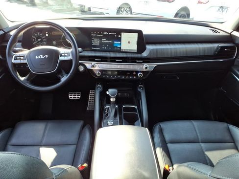 Used 2023 Kia Telluride SX FWD image 11