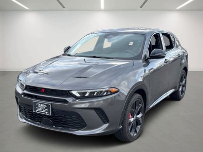 New 2024 Dodge Hornet R/T Plus