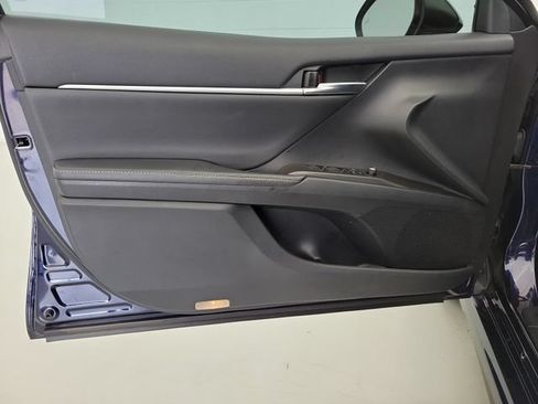 Used 2022 Toyota Camry XSE FWD image 20