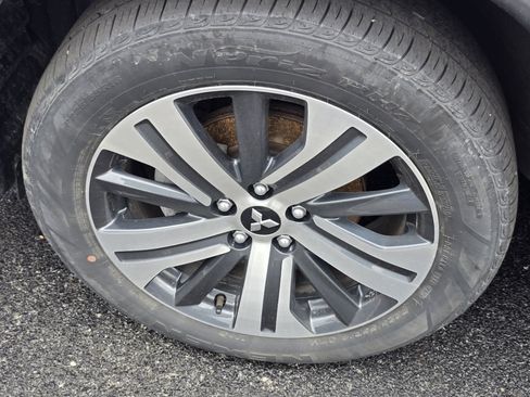 Used 2024 Mitsubishi Outlander Sport AWD image 22