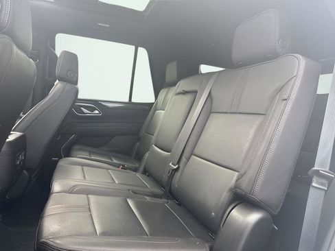 Used 2023 Chevrolet Tahoe RST AWD/4WD image 25