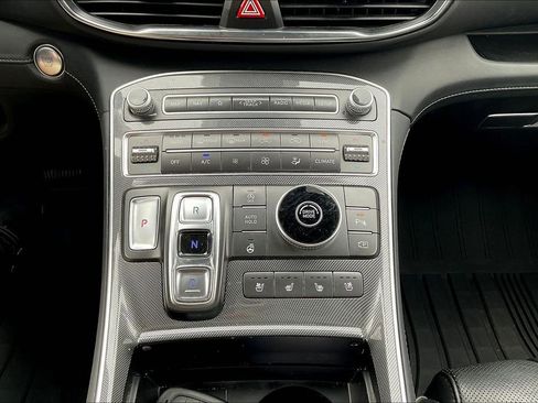 Used 2023 Hyundai Santa Fe Limited FWD image 23