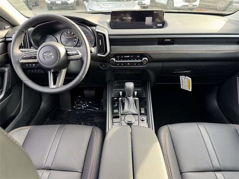 New 2026 MAZDA CX-50 AWD 2.5 Hybrid w/ Premium Pkg image 3