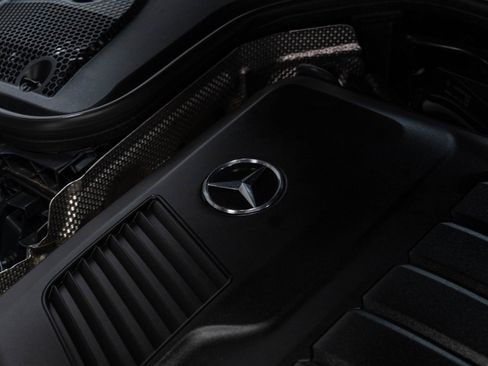 Used 2019 Mercedes-Benz E 53 AMG 4MATIC Coupe image 44