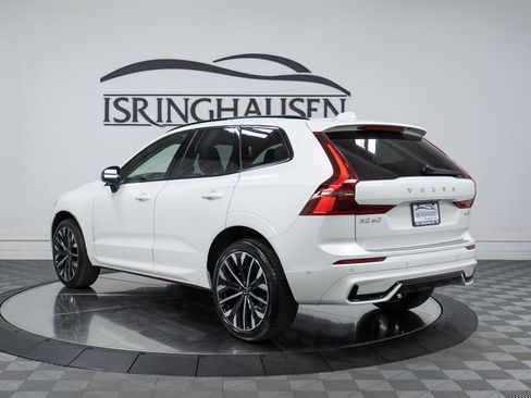 New 2026 Volvo XC60 B5 Ultra w/ Climate Package AWD/4WD image 7