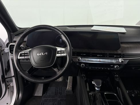 Certified 2024 Kia Telluride SX AWD/4WD image 3