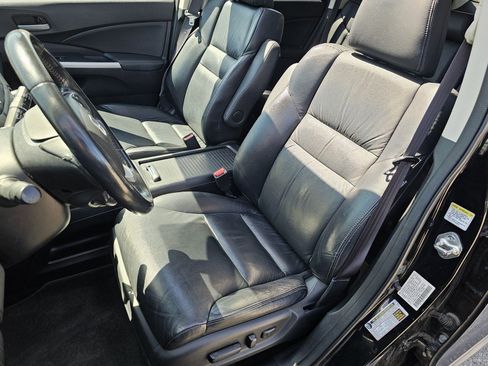 Used 2013 Honda CR-V EX-L image 22