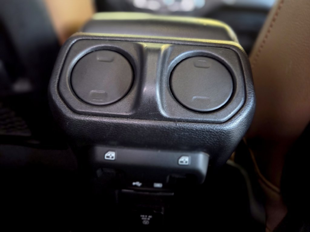 Used 2020 Jeep Gladiator Rubicon AWD/4WD image 29