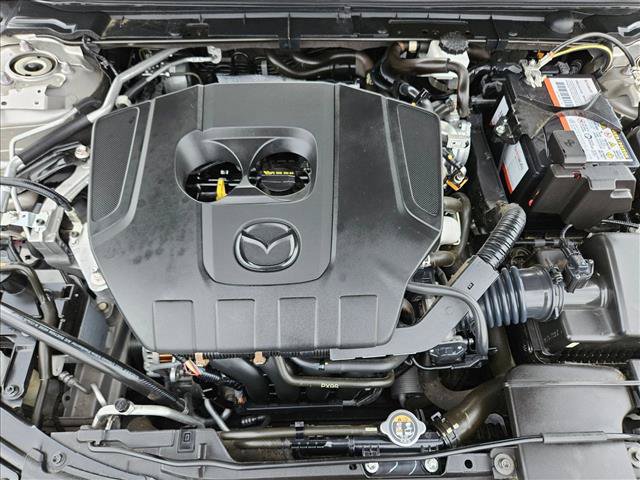 Used 2024 MAZDA MAZDA3 s FWD image 27