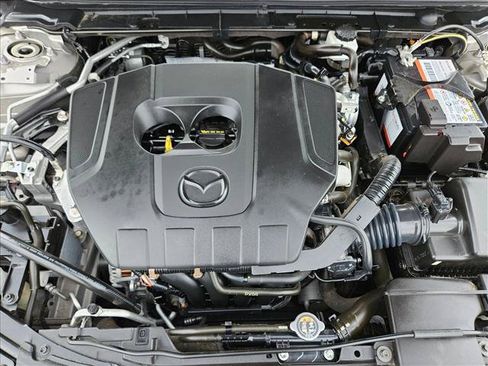 Used 2024 MAZDA MAZDA3 s FWD image 27
