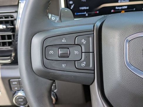 Used 2026 GMC Sierra 1500 AT4 w/ AT4 Premium Package AWD/4WD image 27
