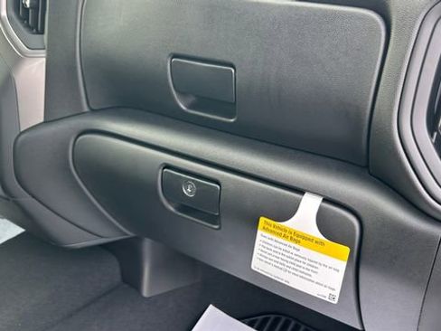 New 2026 Chevrolet Silverado 2500 Custom w/ Custom Convenience Package image 50