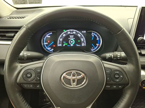 Certified 2023 Toyota RAV4 XLE w/ Convenience Package AWD/4WD image 16