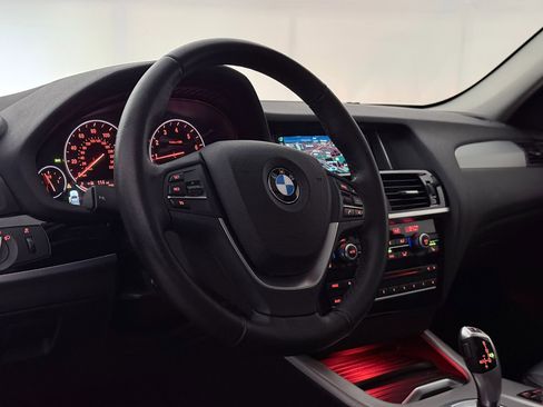 Used 2016 BMW X3 xDrive28i image 19